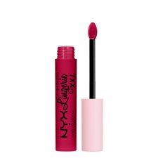 Lip Lingerie Liquid Lipstick NYX Professional Makeup LXXL 4ml - Stamina LXXL21