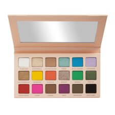 Eyeshadow Palette and Pressed Pigments MAKEUP REVOLUTION Soph X Super Spice 16.2g