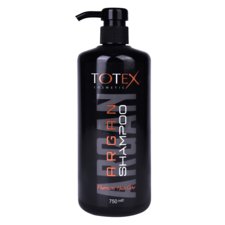 Šampon za jačanje i ishranu oštećene kose TOTEX Argan 750ml
