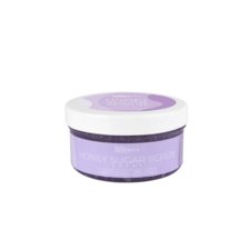 Sugar Scrub BE BEAUTY Honey Lavender-Orchid 250ml