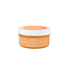 Sugar Scrub BE BEAUTY Honey Tangerine - Orange 250ml