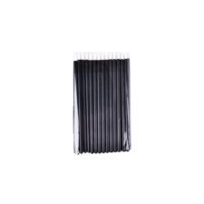 Microfiber Tipped Plastic Sticks for Eyebrows and Eyes BMX 50/1