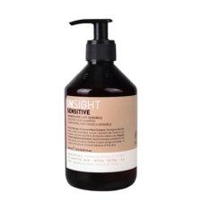 Shampoo for Sensitive Skin INSIGHT 400ml