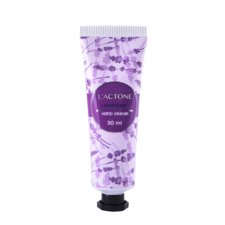 Hand Cream L'ACTONE Lavender 30ml