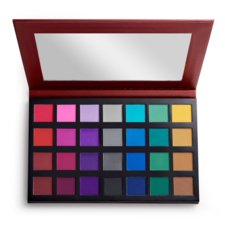 Eyeshadow Palette and Pigment MAKEUP REVOLUTION X Alexis Stone The Instinct 33.6g