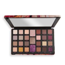 Eyeshadow Palette and Pressed Pigment MAKEUP REVOLUTION Forever Limitless Allure 30.9g