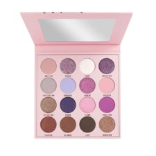 Eyeshadow Palette MAKEUP OBSESSION Daydreamer 20.8g