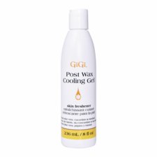 Post Wax Cooling Gel GIGI - 236ml
