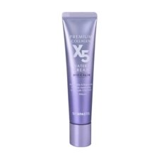 Intensive Moisturizing Anti-Wrinkle Face Cream SKINPASTEL Premium Collagen 30ml