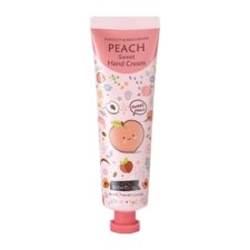 Hand Cream SKINPASTEL Sweet Peach 60ml