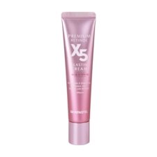 Anti-wrinkle Face Cream for Skin Elasticity SKINPASTEL Premium Retinol 30ml