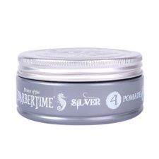 Pomada za kosu BARBERTIME 4 Silver 150ml