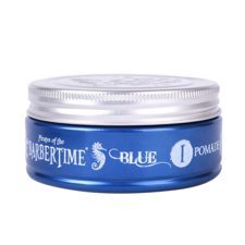 Hair Pomade BARBERTIME 1 Blue 150ml