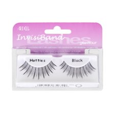Strip Lashes ARDELL InvisiBands Hotties