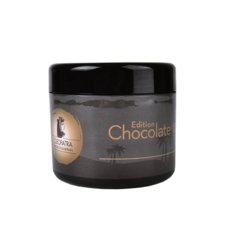 Šećerna pasta za depilaciju CLEOPATRA Čokolada - 700g