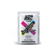 Color Remover CRAZY COLOR Back to Base 45g