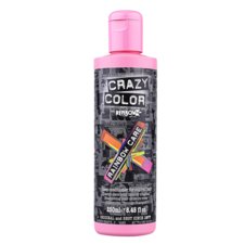 Conditioner for Colored Hair CRAZY COLOR Rainbow Care 250ml