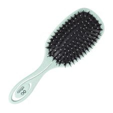 Detangling Hair Brush INFINITY BIOutiful Mix Mint