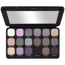 Eyeshadow Palette MAKEUP REVOLUTION Forever Flawless Into the Night 19.8g