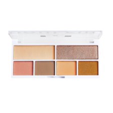 Shadow Palette RELOVE Soulful 5.2g