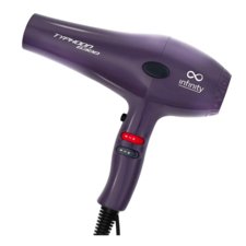 Hair Dryer INFINITY Typhoon 6300 2600W - Purple