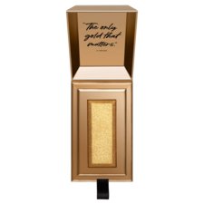 Highlighter NYX Professional Makeup La Casa de Papel MHHS01 Gold Brick 5g