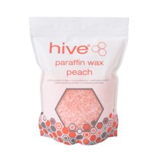 Parafin u perlama HIVE Peach 700g