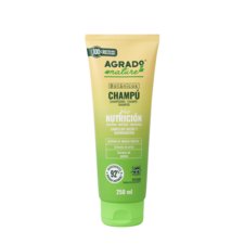 Nourishing Hair Shampoo AGRADO Pro Nutricion 250ml