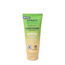 Nourishing Hair Conditioner AGRADO Pro Nutricion 200ml