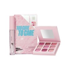 Makeup Gift Set MAKEUP OBSESSION Too Cute To Care