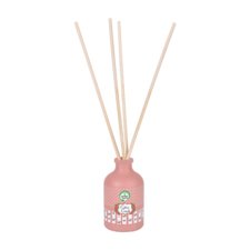 Reed Diffuser LIDER Green World Cotton Candy 40ml