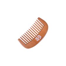 Wooden Comb RONNEY 119