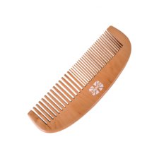Wooden Comb RONNEY 121