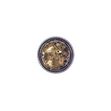 Metalni ukrasi za nokte JS001-1 Gold Ultra Thin