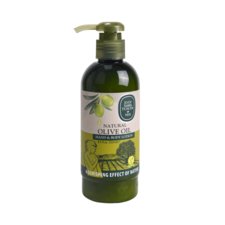 Hand & Body Lotion EYUP SABRI TUNCER Natural Olive Oil 250ml