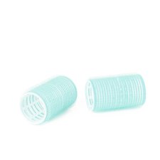 Self-adhesive Rollers F-1-6 Blue 32x63mm 10/1