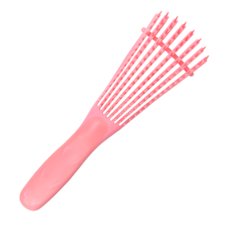 Hair Brush P868-P Pink