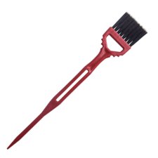 Dyeing Brush D-23BR Red