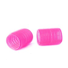 Self-adhesive Rollers F-1-7 Pink 36x63mm 10/1