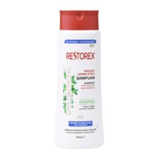 Šampon za kosu protiv peruti RESTOREX Phytosterol 500ml