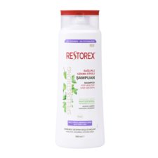 Šampon protiv opadanja kose RESTOREX Biotin 500ml
