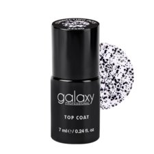 Top Coat No Cleanse UV/LED GALAXY Connecting Dots 7ml