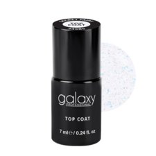 Top Coat No Cleanse UV/LED GALAXY Secret Fairy 7ml