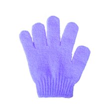 Peeling Glove SPA NATURAL Purple