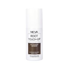 Instant Concealer Spray NEVA Root Touch-up Dark Brown 75ml