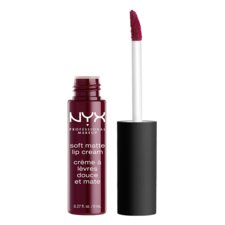 Soft Matte Lip Cream NYX Professional Makeup SMLC 8ml - Copenhagen SMLC20