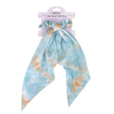 Hair Band with Bow INFINITY INF073 Multi-color
