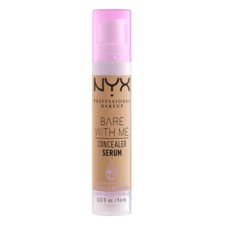 Concealer Serum NYX Professional Makeup Bare With Me BWMCCS 9.6ml