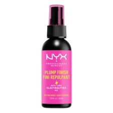 Plump Finish Setting Spray NYX Professional Makeup Plump Finish Fini Repulpant MSS04 60ml