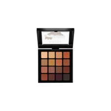 Ultimate Shadow Palette NYX Professional Makeup Ultimate Queen USP14 13.6g